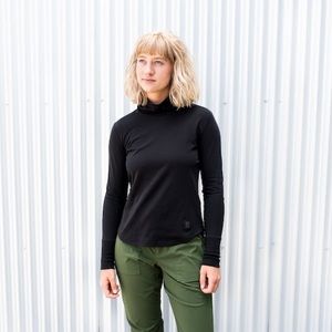 Topo Designs Tech Turtleneck